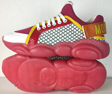 MOSCHINO Sneaker TEDDY BEAR