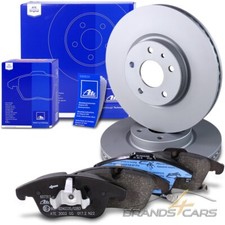 ATE BREMSSCHEIBEN Ø300