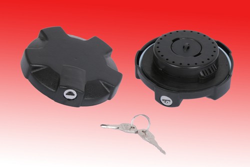Tankdeckel passend für