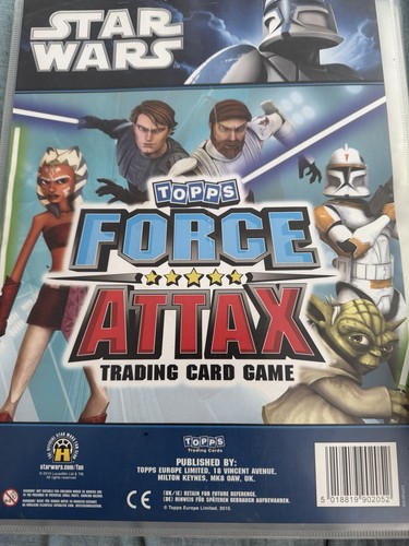 Topps star wars - topps,
