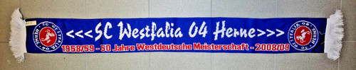 Westfalia herne schal - 04,