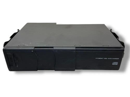 Ford mondeo ba7 wechsler - ba7, cd-wechsler