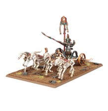 Warhammer - Gruftkönige -