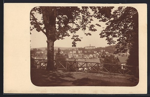 Foto friedrichroda i - foto-ak,