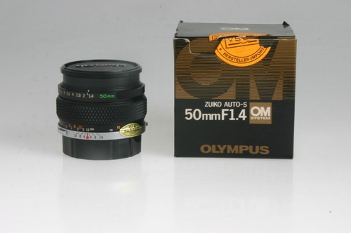 Olympus zuiko auto s - g.,