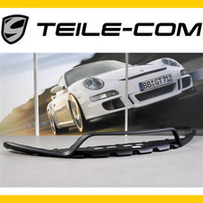 Porsche Boxster 981 /Cayman 981C GTS Frontspoiler für GTS  98150552513G2X