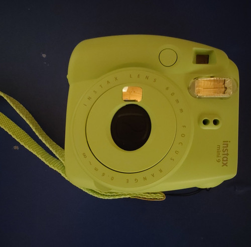 Fujifilm instax mini - instax, 9