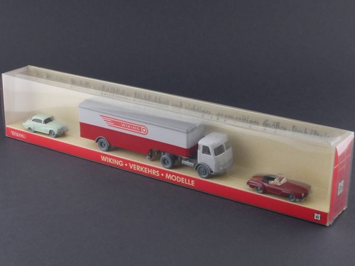 Wiking 172055 pms - 172055,
