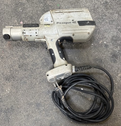 Viega pressgun - pressgun, 4e