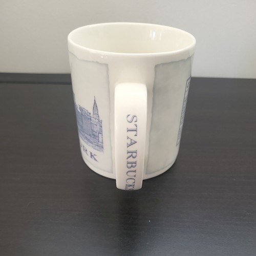 Starbucks new york - new,