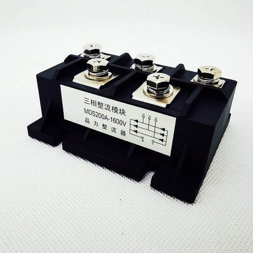 1600v 200a mds200a dreiphasen - mds200a,