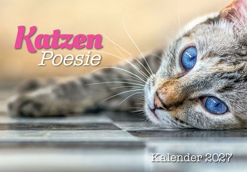 Katzenpoesie 2027