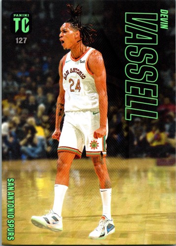Tcg panini basketball karte - tcg,