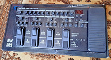 Boss ME-90 Gitarre mehrere