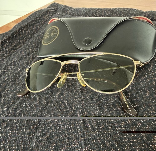 Ray ban sonnenbrille vintage - ban,
