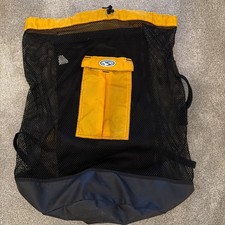 Stahlsac Netztasche