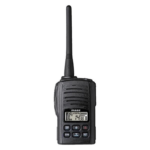 Maas 4502 pmr - maas, pmr-446