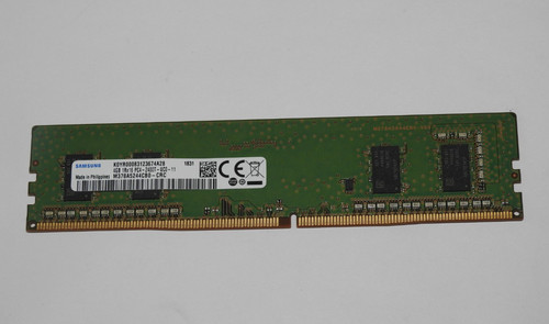 4gb samsung ram - 4gb,