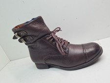 Clarks Mimic Play. Damen Comfort & Freizeit Stiefeletten. Gr-37.Uk-4. Echtleder.