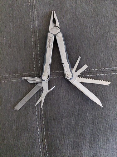 Leatherman blast multi tool - blast, multi-tool