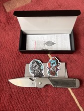 Kizer Militaw EDC