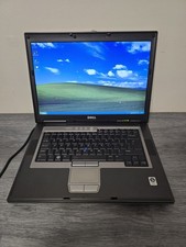 Dell Latitude D830 Laptop