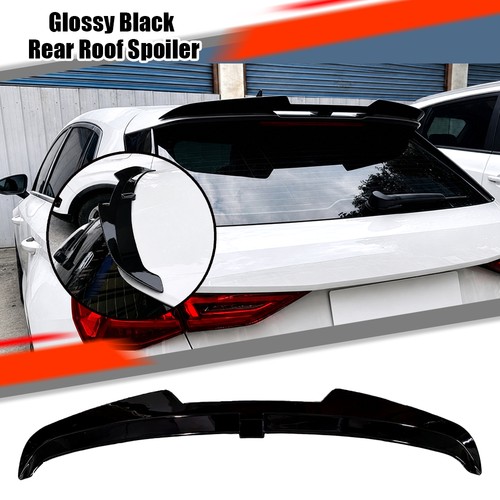 Heckspoiler lippe für audi - lippe,