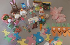 XXXL Supersüße Osterdeko