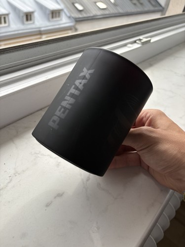 Edle pentax objektiv - pentax, –