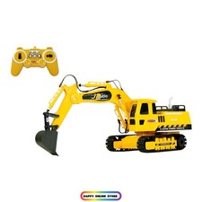 JAMARA RC Baufahrzeug Bagger
