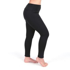 Thermo Leggings gefüttert