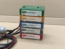 ★ GRUNDIG GRAUPNER VARIOTON