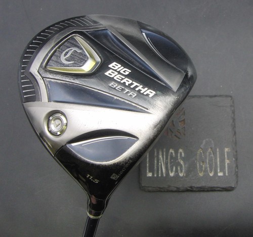 Callaway big bertha - big,