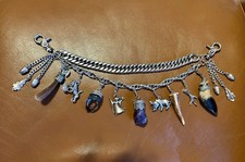 CHARIVARI in top Zustand (kein