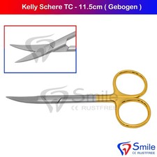 Medizinische Kelly Schere