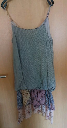 Extravagantes damenkleid - extravagantes,