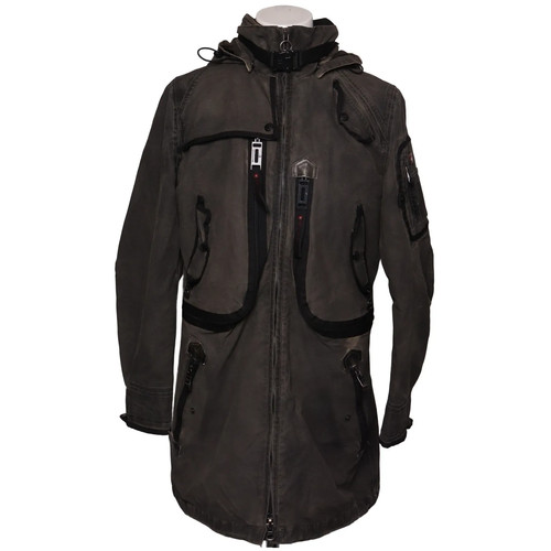 Wellensteyn parka herren - wellensteyn,,