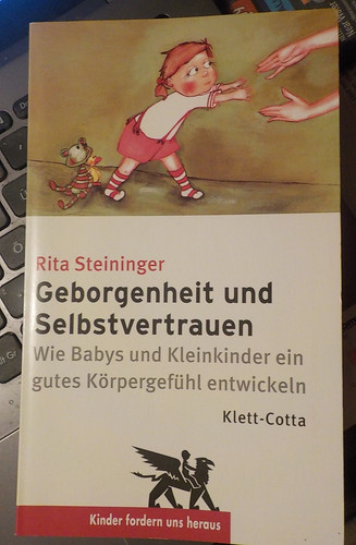 Geborgenheit und - geborgenheit,