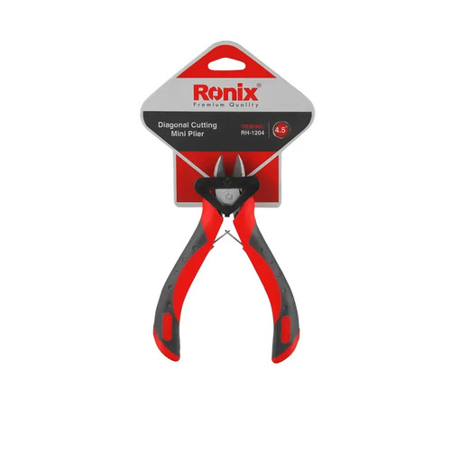 Ronix mini seitenschneider - ronix, mini-seitenschneider