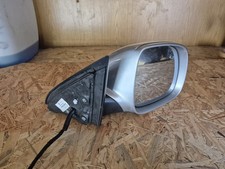 VW Touareg 7l facelift Spiegel