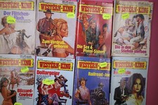 232979 Verschiedene WESTERN
