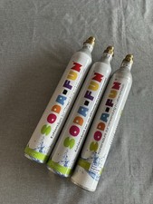 3 x Ersatz Zylinder für