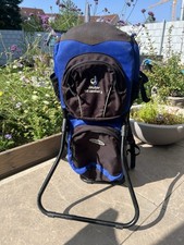 Kraxe kindertrage deuter kid - /,