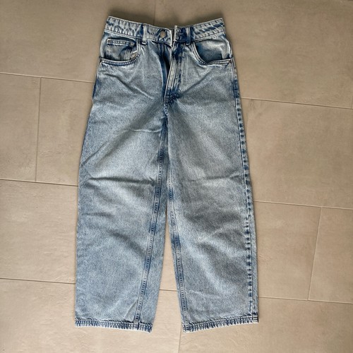 Tchibo jeans wide - tchibo, leg