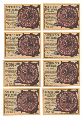 Selten 28x notgeld - selten,
