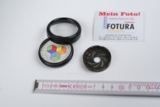 Rollei Rolleiflex Iris