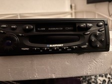 Oldtimer BLAUPUNKT AUGSBURG