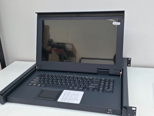 Yinker vga lcd led - -, kvm