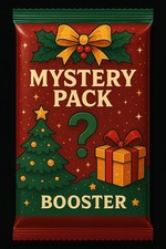 Pokemon Mystery Pack