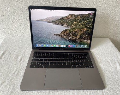 Apple macbook a1706 2016 - macbook,